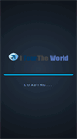 Mobile Screenshot of itourtheworld.com